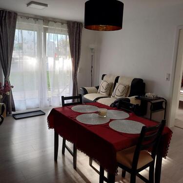 Foto - Etagenwohnung in Zimmern ob Rottweil zur Miete