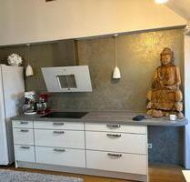 Helle und gemütliche Dachgeschosswohnung im östlichen Ringgebiet - Braunschweig Östliches Ringgebiet