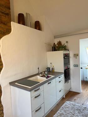 Foto - Etagenwohnung in Braunschweig