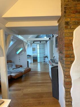 Foto - Etagenwohnung in Braunschweig zur Miete