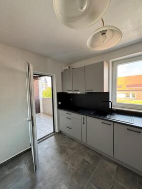 Foto - Etagenwohnung in Dorsten zur Miete