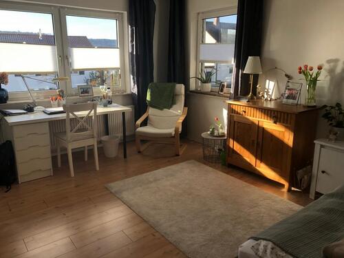 Foto - 3 Zimmer Etagenwohnung in Aalen