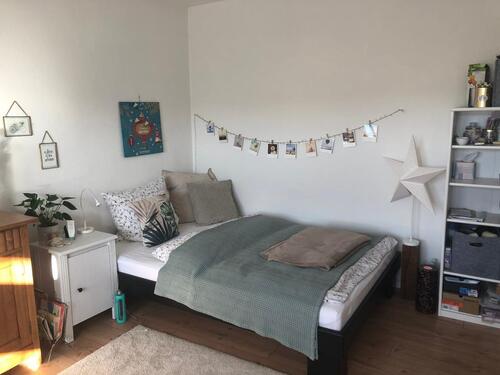 Foto - Etagenwohnung in Aalen zur Miete