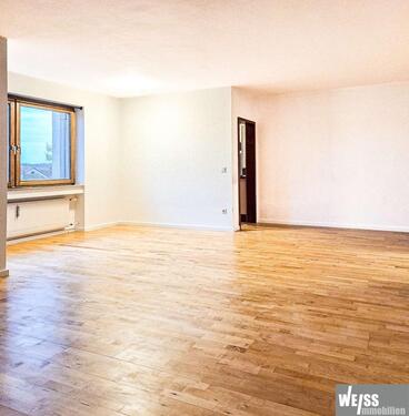 Foto - 3 Zimmer Etagenwohnung zur Miete in Volkach