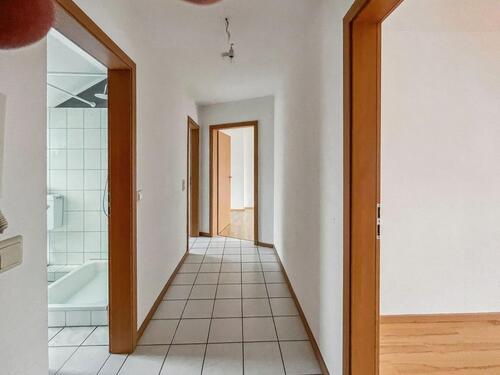 Foto - 3 Zimmer Dachgeschoßwohnung zur Miete in Neumünster