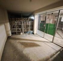 Privater Kellerraum Abstellraum im Hilberthof Rastatt