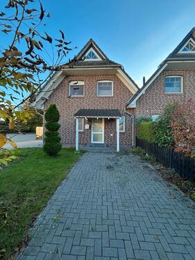 Foto - Gepflegte Doppelhaushälfte in Melle Buer