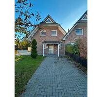 Gepflegte Doppelhaushälfte in Melle Buer