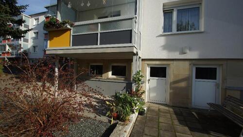 Foto - Etagenwohnung in Dippoldiswalde zur Miete