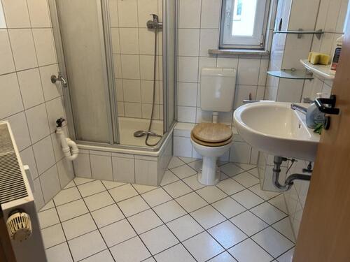 Foto - 2 Zimmer Etagenwohnung zur Miete in Schwerin