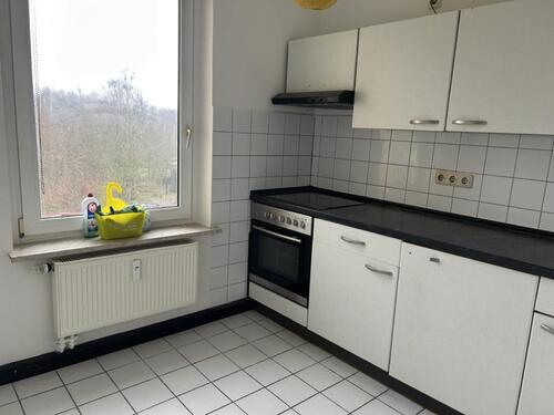 Foto - Etagenwohnung in Schwerin zur Miete