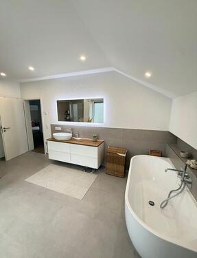 Foto - 5 Zimmer Einfamilienhaus in Breitscheid