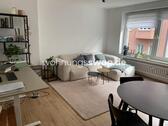 Foto - Wohnungsswap - 2 Zimmer, 48 m² - Brüsseler Straße, Köln