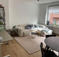 Wohnungsswap - 2 Zimmer, 48 m² - Brüsseler Straße, Köln