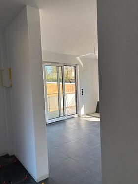 Foto - 3 ZKB Neubau, VölklingenHeidstock Mietwohnung, Wohnung