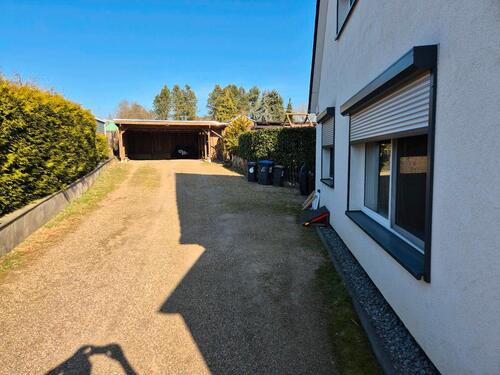 Foto - 2.5 Zimmer Erdgeschoßwohnung zur Miete in Büchen