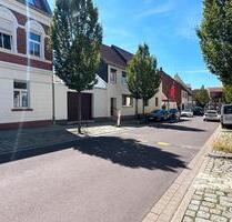 Einfamilienhaus Burg bei Magdeburg an Kapitalanleger zu verkaufen