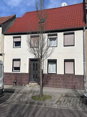 Foto - 4.5 Zimmer Reihenhaus zum Kaufen in Burg