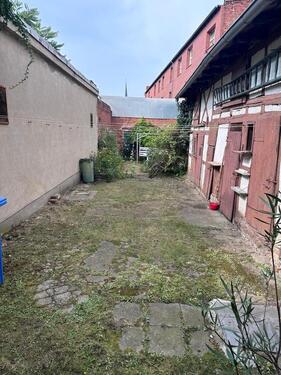 Foto - 4.5 Zimmer Reihenhaus in Burg