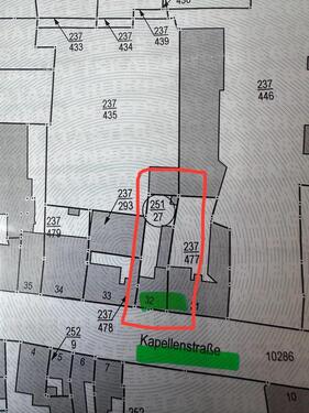 Foto - Reihenhaus in Burg zum Kaufen