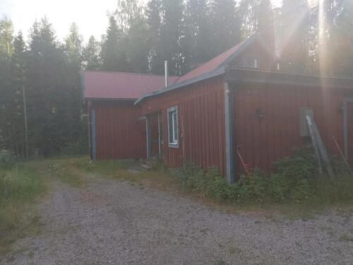 Foto - Auswandern nach Schweden? Vermiete dauerhaft Haus auf Resthof