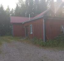 Auswandern nach Schweden? Vermiete dauerhaft Haus auf Resthof - Neubrandenburg Datzeberg