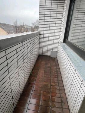 Foto - 2 Zimmer Etagenwohnung zur Miete in Oberhausen