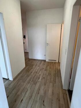 Foto - Etagenwohnung in Oberhausen zur Miete