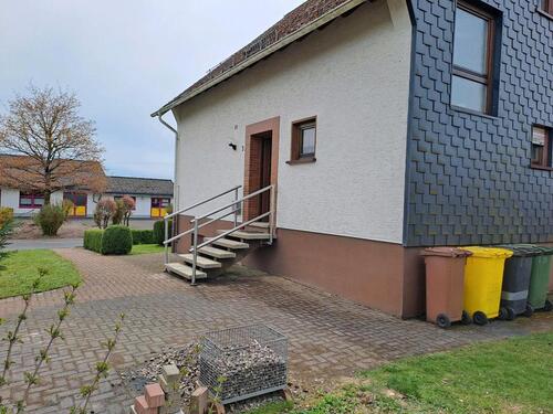 Foto - 5 Zimmer Einfamilienhaus zum Kaufen in Langenhahn