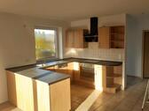 Foto - 4 Zimmer Doppelhaushälfte in Nübel