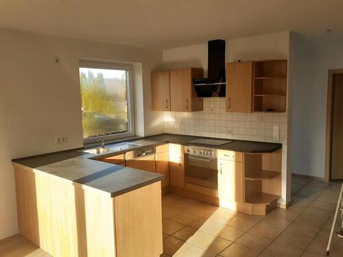 Foto - 4 Zimmer Doppelhaushälfte in Nübel