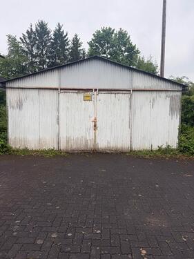 Foto - Halle zu Vermieten - 750,00&nbsp;EUR Miete,