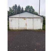 Halle zu Vermieten - 750,00&nbsp;EUR Miete, in Gummersbach (PLZ: 51645) Berstig Süd