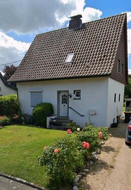 Foto - schönes EFH in Rheinberg-Borth mit Traumgrundstück