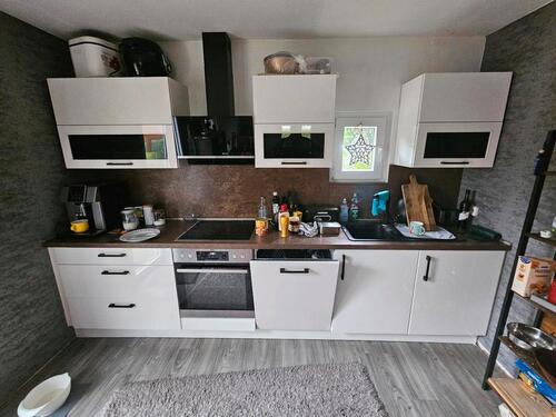 Foto - 2 Zimmer Einfamilienhaus in Rheinberg