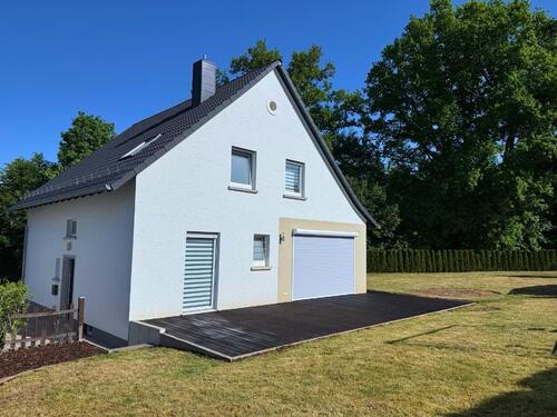 Foto - Familien-Haus in Zweibrücken, großer Garten & Sackgasse
