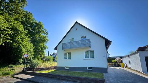Foto - 6 Zimmer Einfamilienhaus zum Kaufen in Zweibrücken