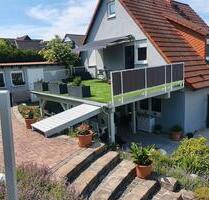 Paradies für die ganze Familie - 485.000,00&nbsp;EUR Kaufpreis, ca.&nbsp; 250,00&nbsp;m&sup2; in Nüdlingen (PLZ: 97720)