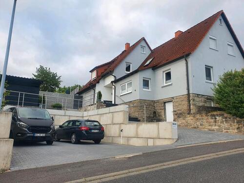 Foto - 8.5 Zimmer Einfamilienhaus zum Kaufen in Nüdlingen
