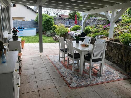 Foto - 8.5 Zimmer Einfamilienhaus in Nüdlingen