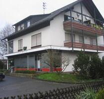 Erstbezug! 2Zi.Single Wohnung im Zentrum von Kreuztal-Buschhütten