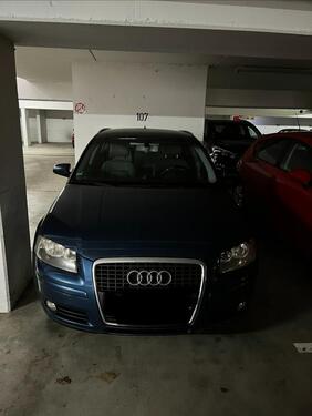 Foto - TG Stellplatz - 55,00&nbsp;EUR Miete,