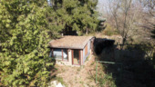 Foto - Gartenanlage direkt am Mittellandkanal