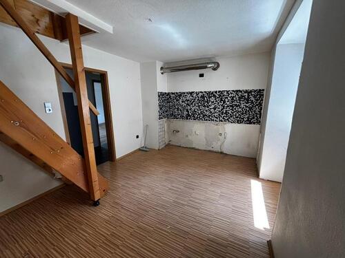 Foto - Etagenwohnung in Pirmasens zur Miete