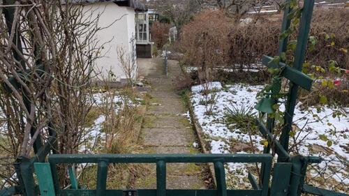 Foto - Grundstück in Halle (Saale) zur Miete