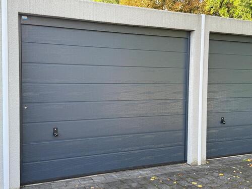 Foto - Vermiete Garage, Stellplatz, Lager- Lagerraum