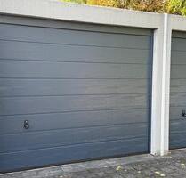 Vermiete Garage, Stellplatz, Lager- Lagerraum - Rabenau