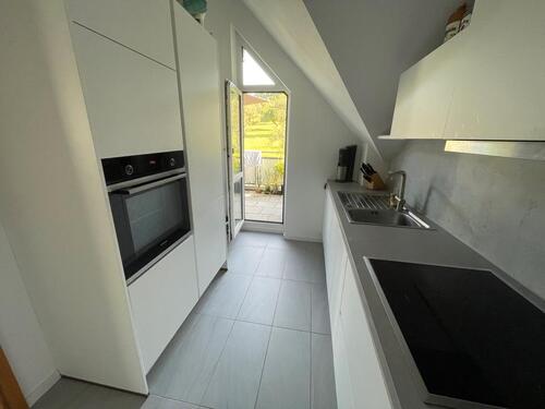 Foto - Etagenwohnung in Heimsheim zur Miete