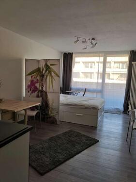 Foto - Modern eingerichtetes Appartement in Berg-am-Laim (München)