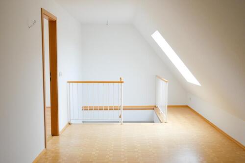 Foto - Dachgeschoss Maisonette - Stilvoll & Schön.
